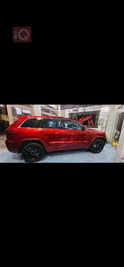 جيب جراند شيروكي